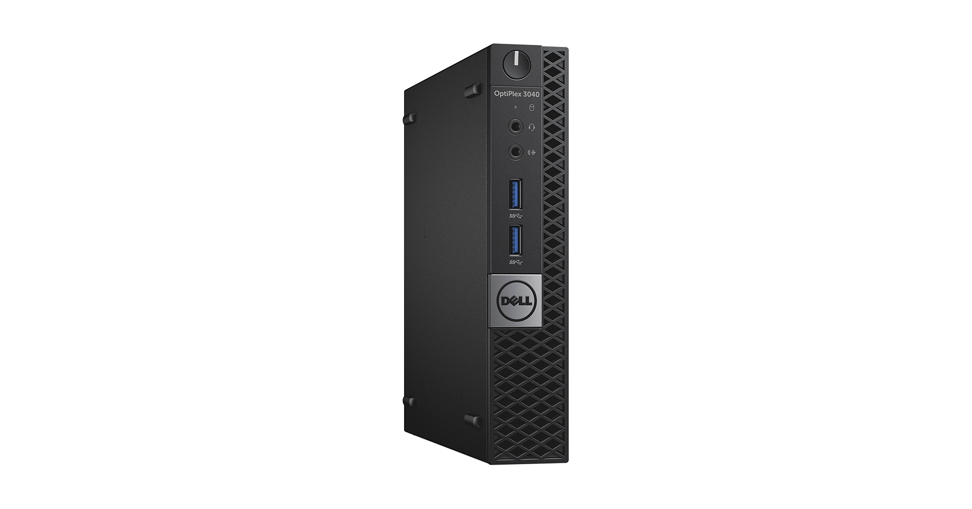 Amazon.com: Dell Optiplex 3040 Micro Desktop, Intel Core 6th